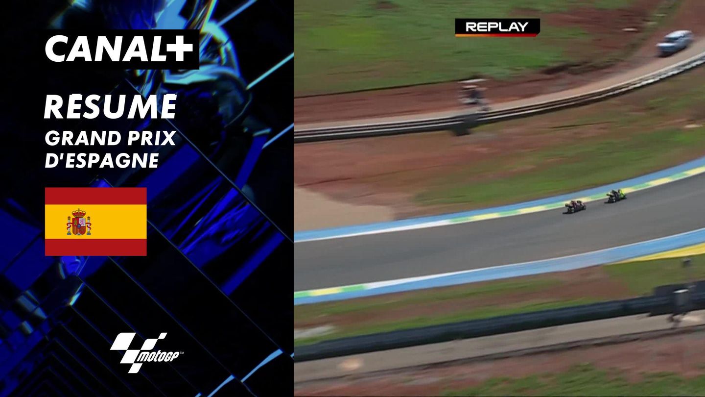 LE RÉSUMÉ DU GRAND PRIX DU BRÉSIL 2026 - MOTOGP