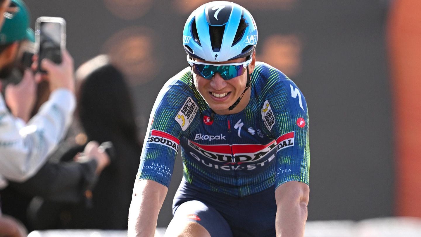 Tour de Sardaigne | 5e étape