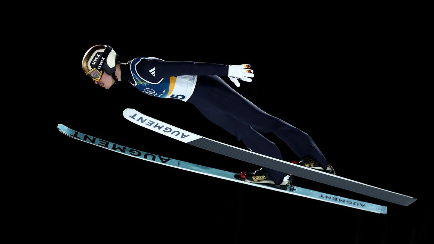 Saut à ski | Jour 3