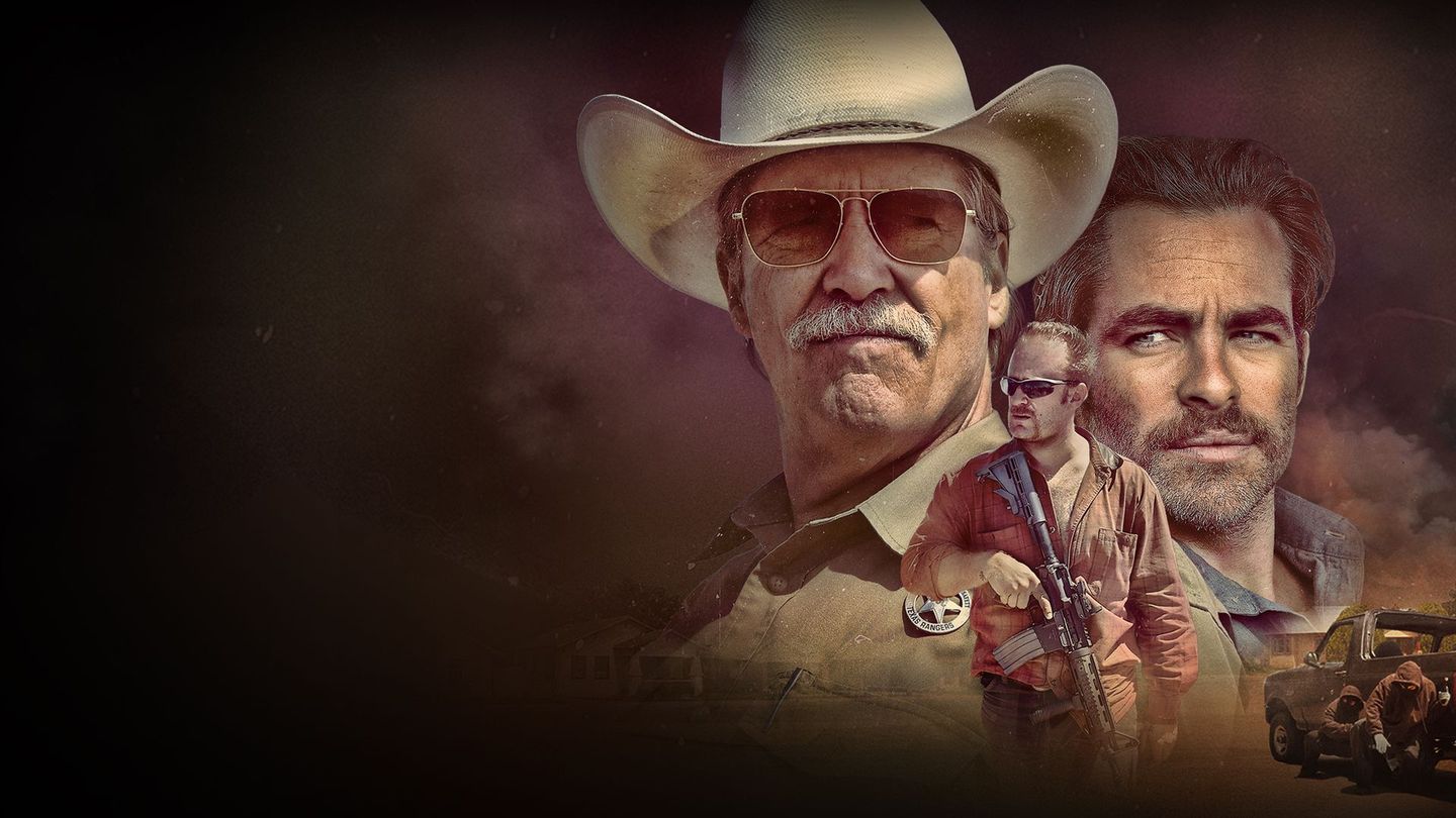 Comancheria