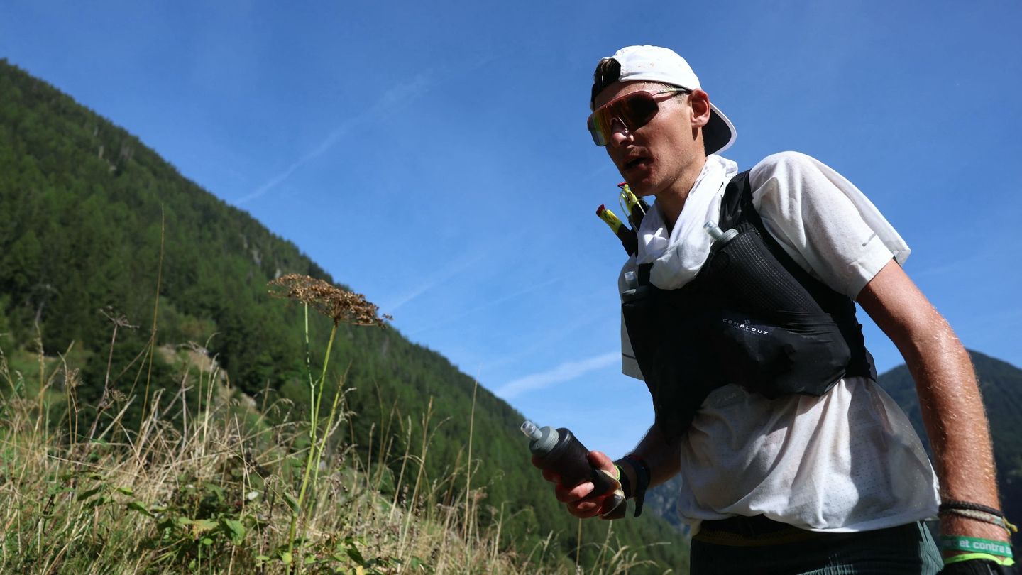 Sierre-Zinal | Trail