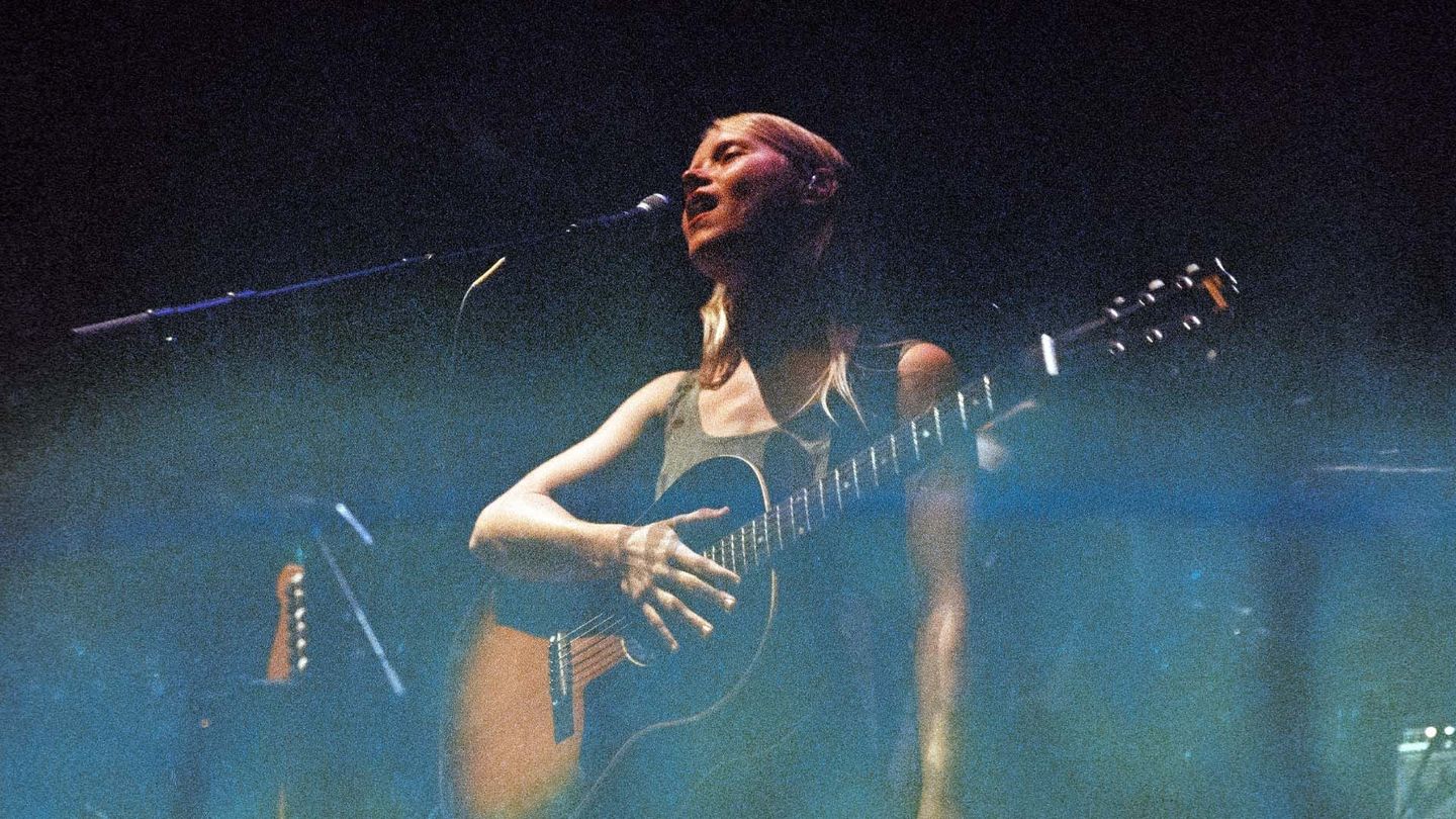 Alice Phoebe Lou - Bilbao BBK Live 2025