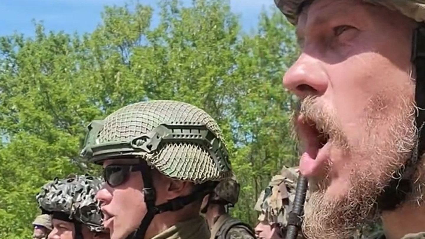 Ukraine : Journal d'un pacifiste