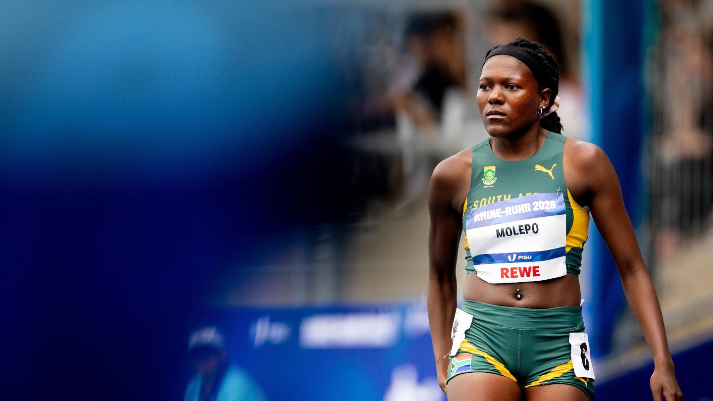 Athlétisme | 2e journée