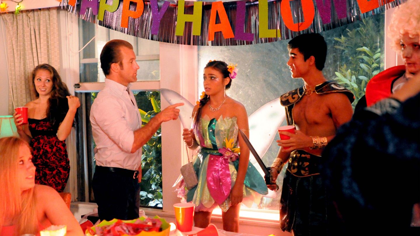 Hawaii 5-0