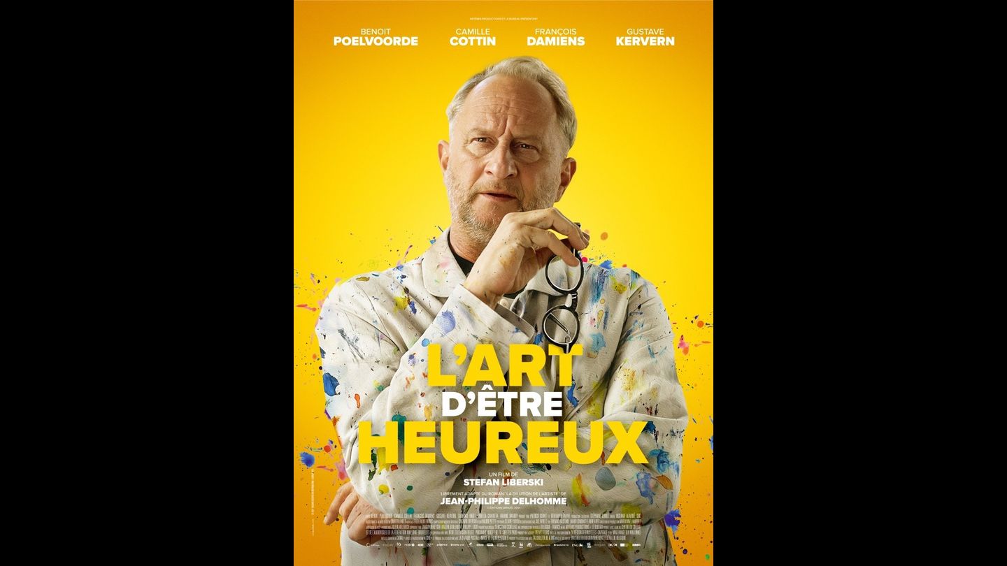 Bande-annonce : L'Art d'être heureux