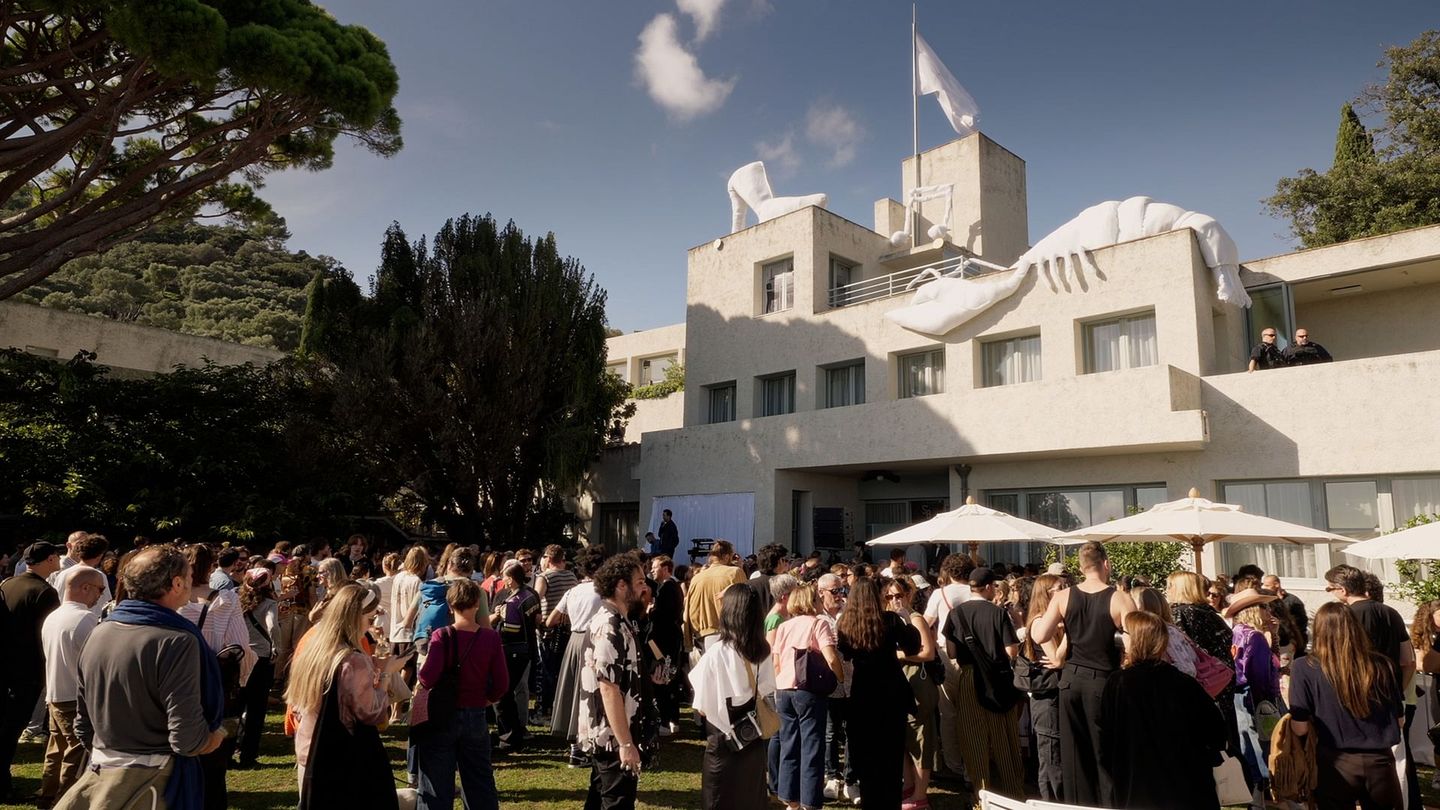 Villa Noailles : Refuge de l'avant-garde artistique du XXe siècle