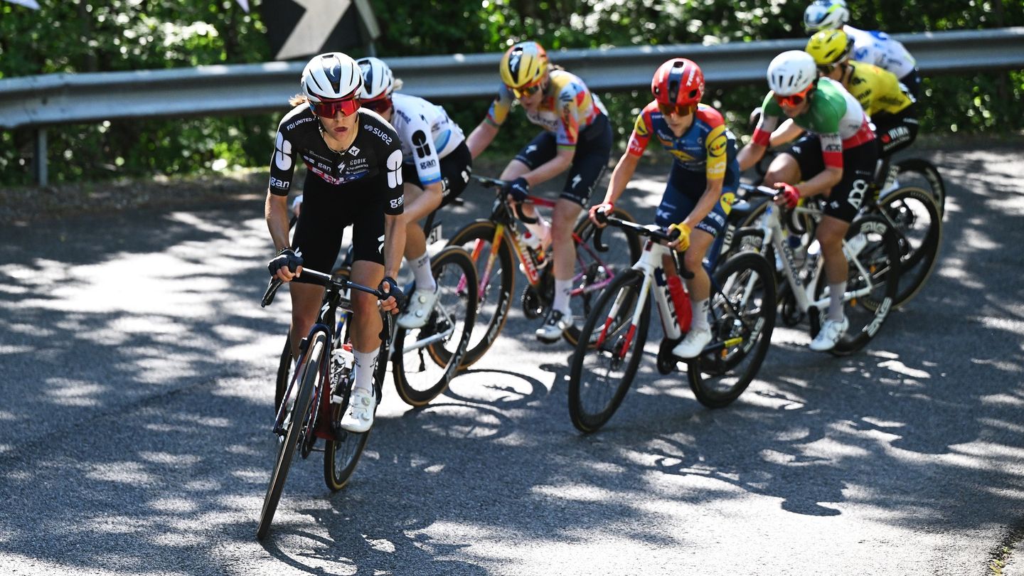 Giro d'Italia Femmes