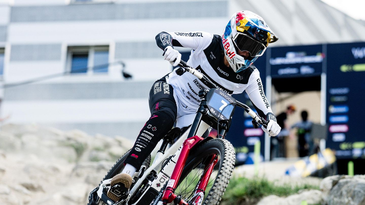 Lenzerheide | Descente Élite (F)