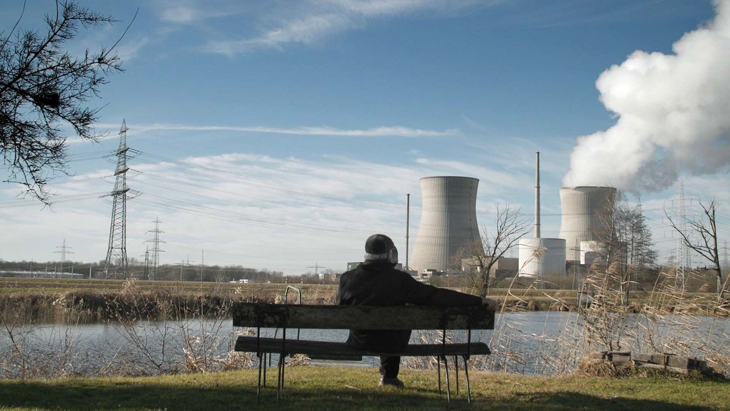 Une histoire emblématique du nucléaire allemand : La centrale de Gundremmingen