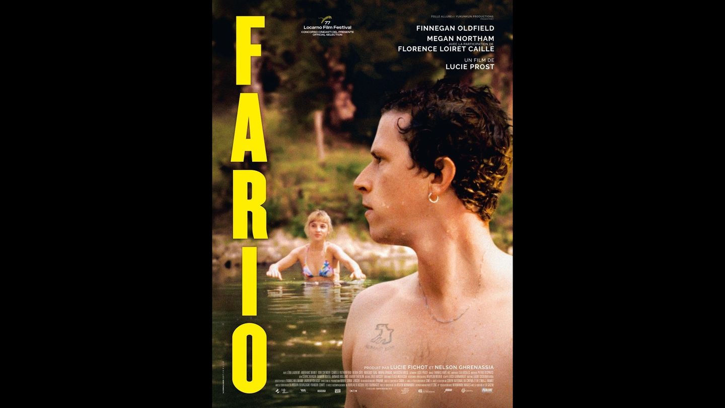 Bande-annonce : Fario