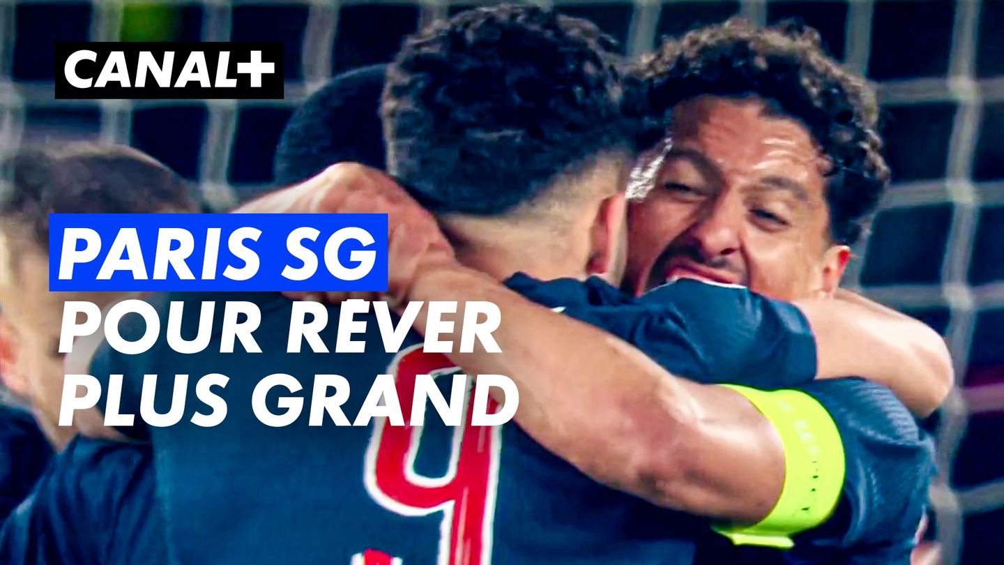 PSG vs Arsenal : Un match pour l'éternité