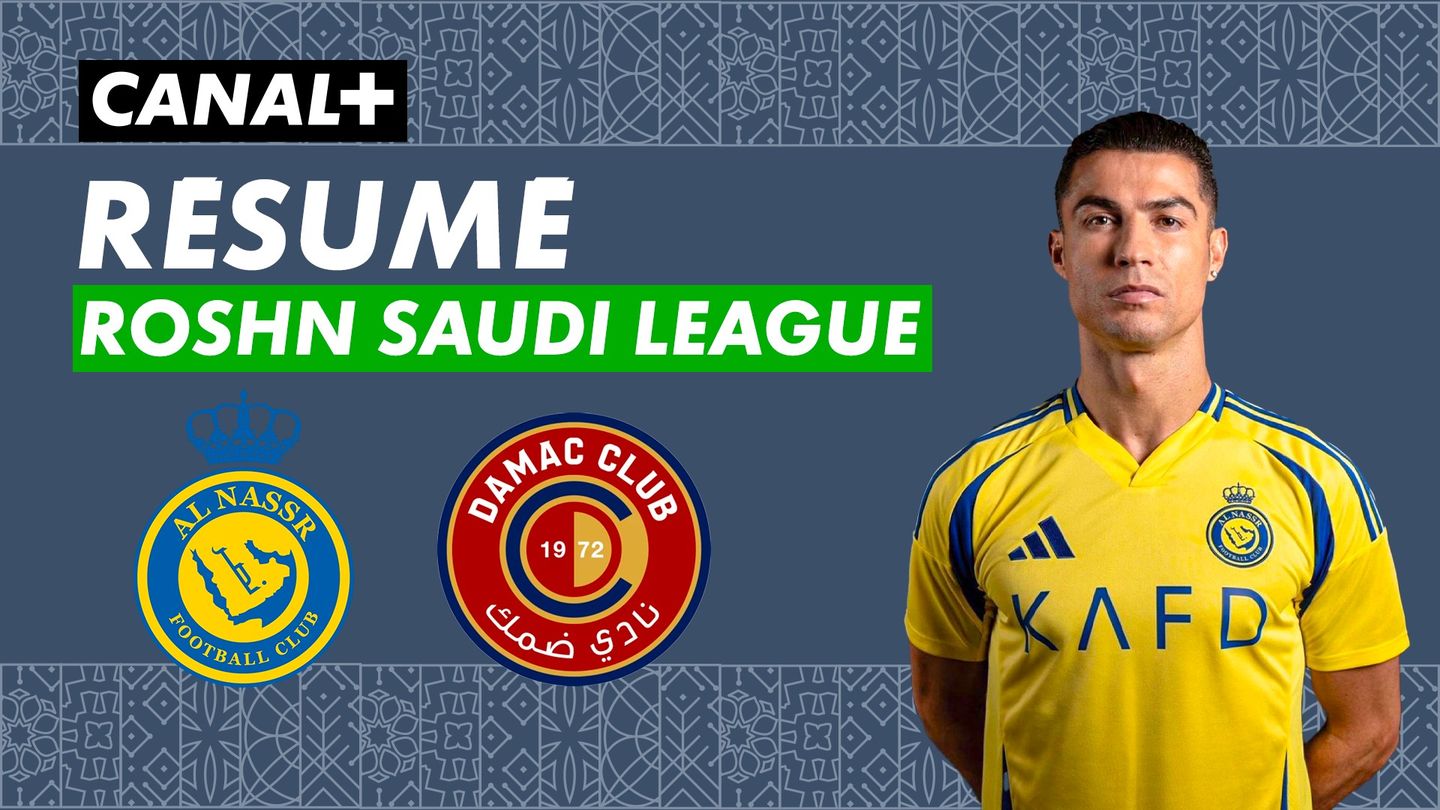 Le résumé de Al Nassr/Damac FC