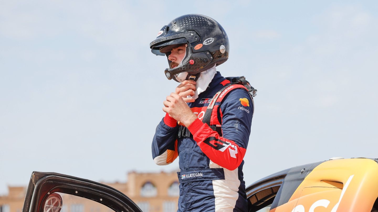 Rallye du Maroc | Les temps forts