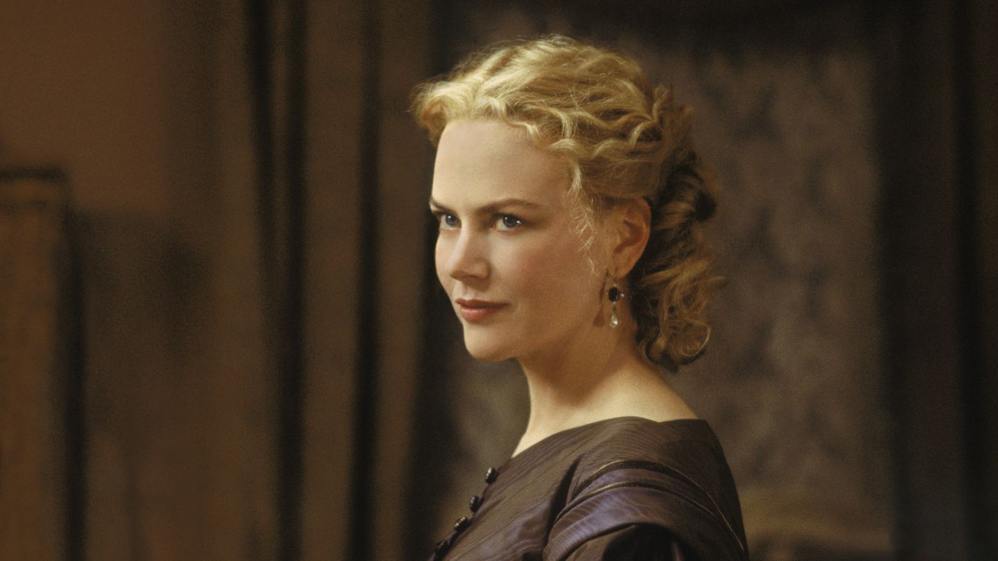 Retour à Cold Mountain