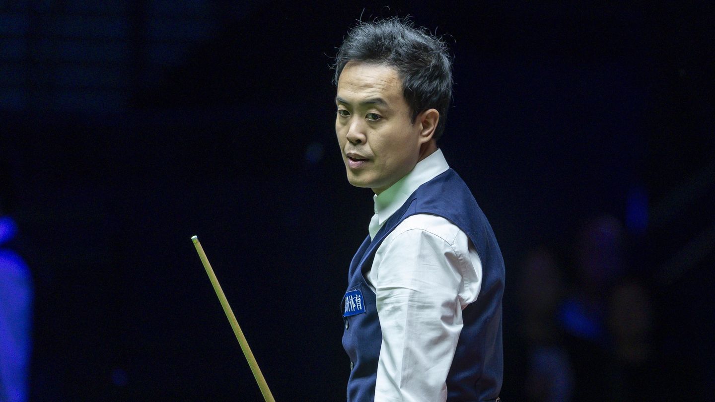 Thepchaiya Un-Nooh - Marco Fu