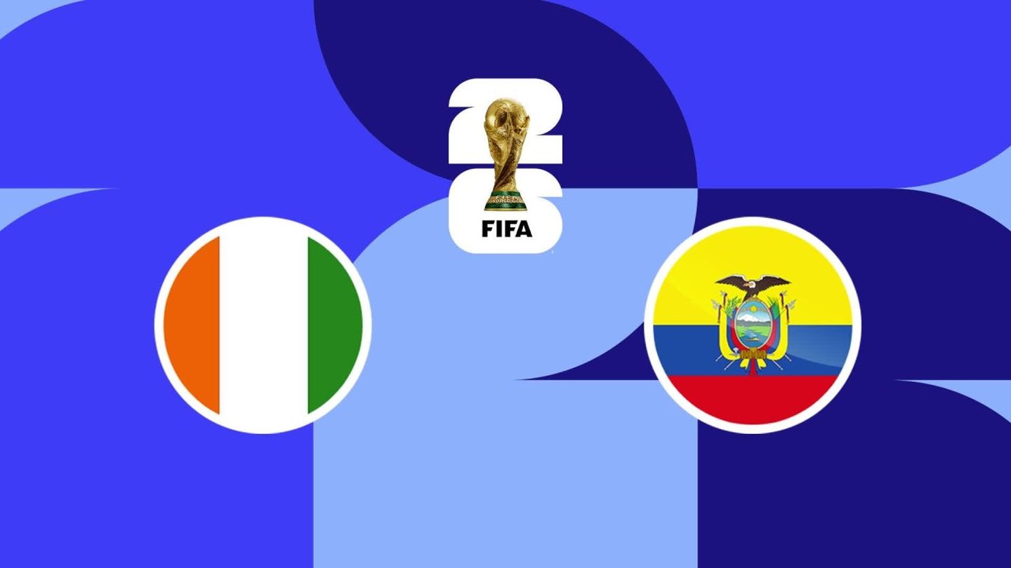 Côte d'ivoire - Equateur