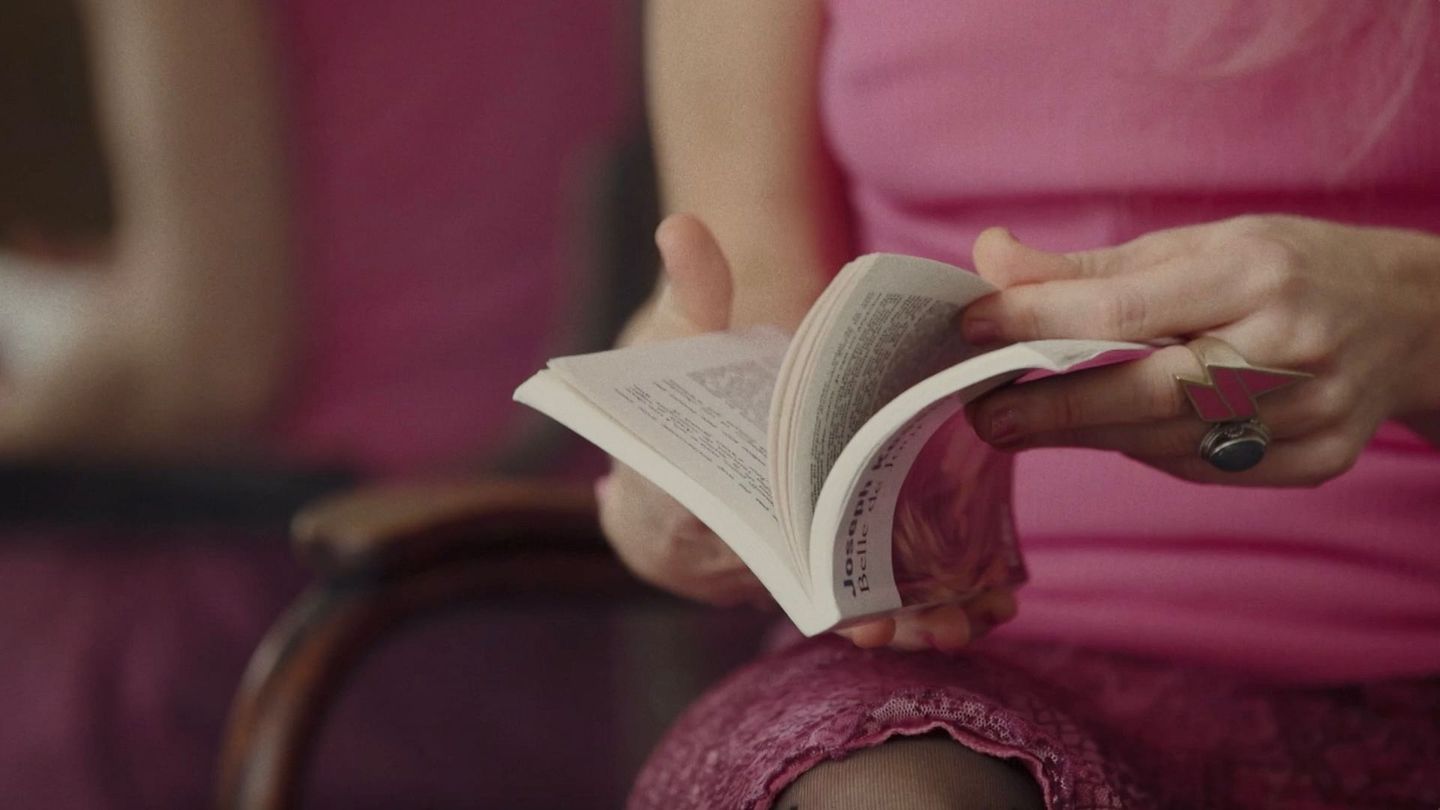 Belle de jour, l'envers du fantasme