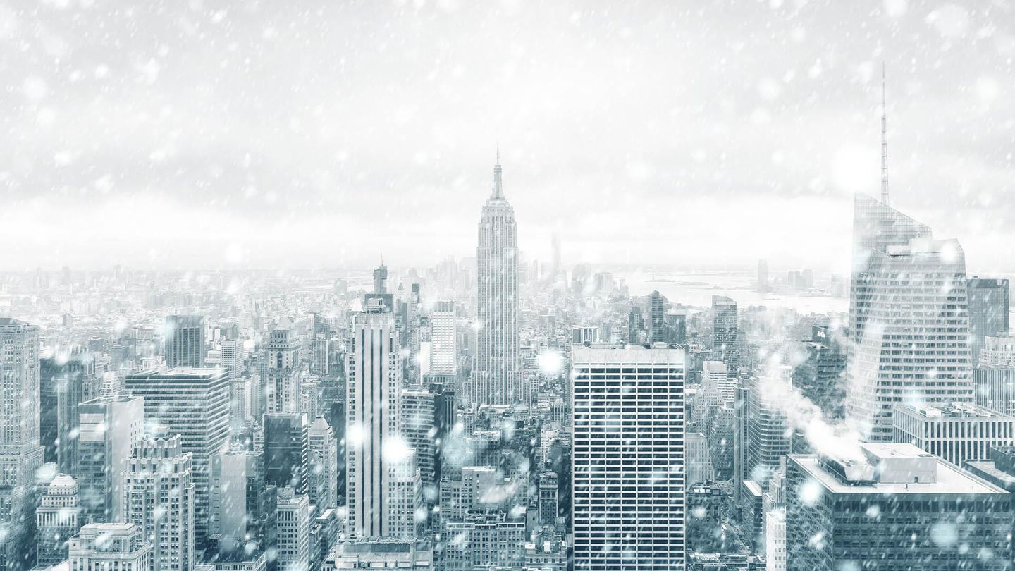 Le jour d'après : Un retour à l'ère glaciaire est-il possible ?