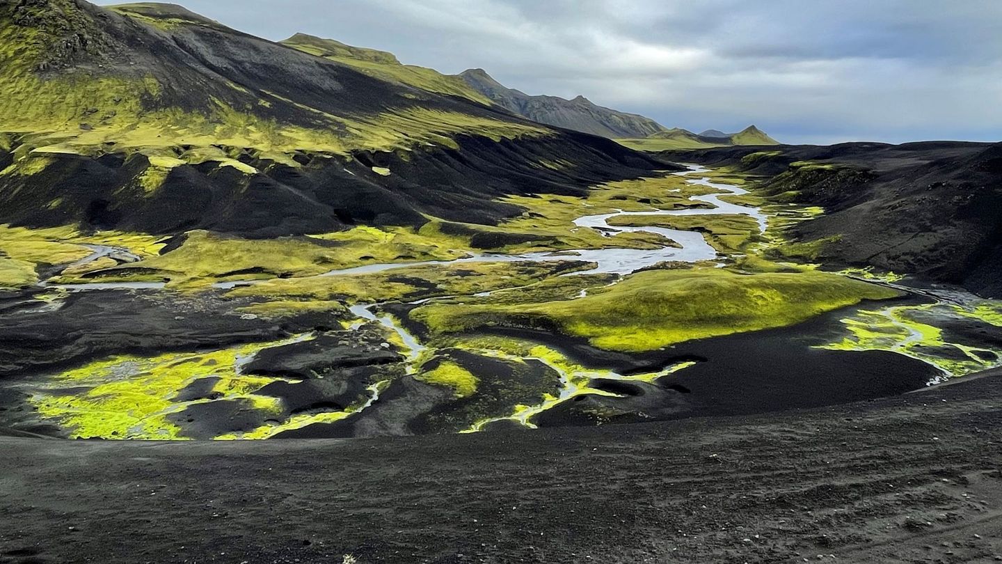 Islande, la quête des origines
