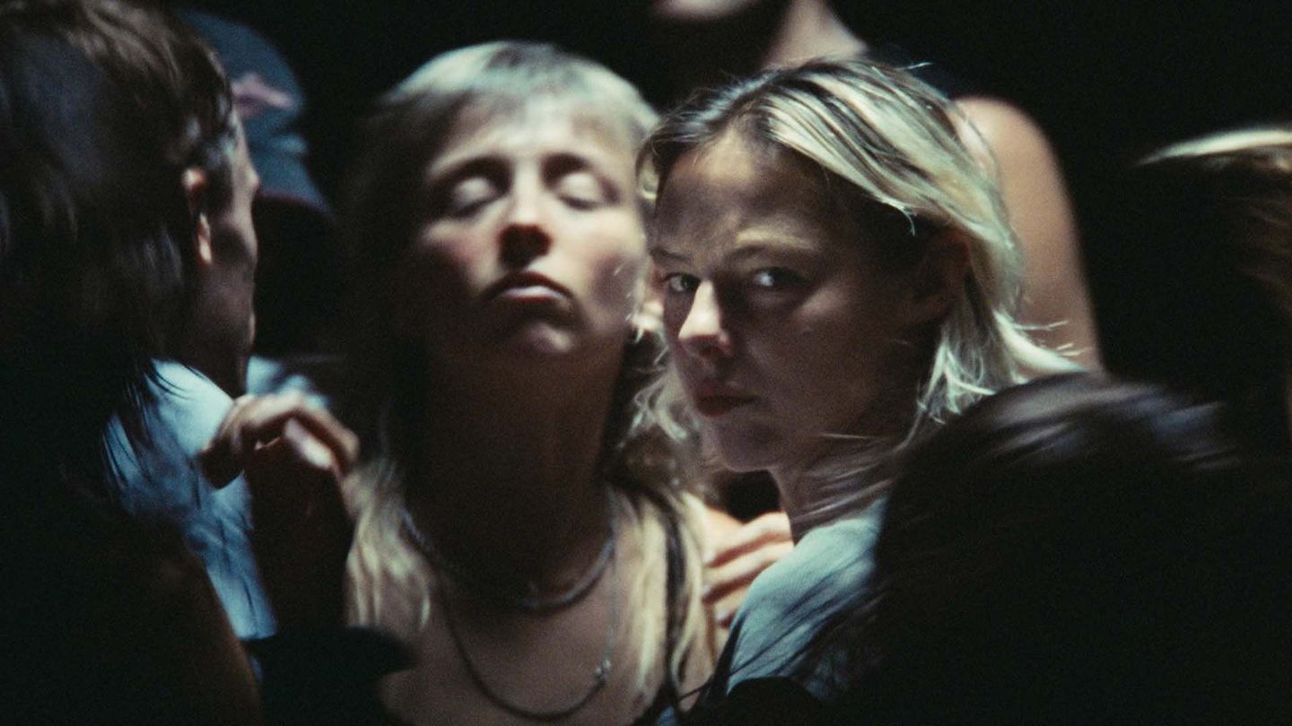 Laura Bachman : Trouble