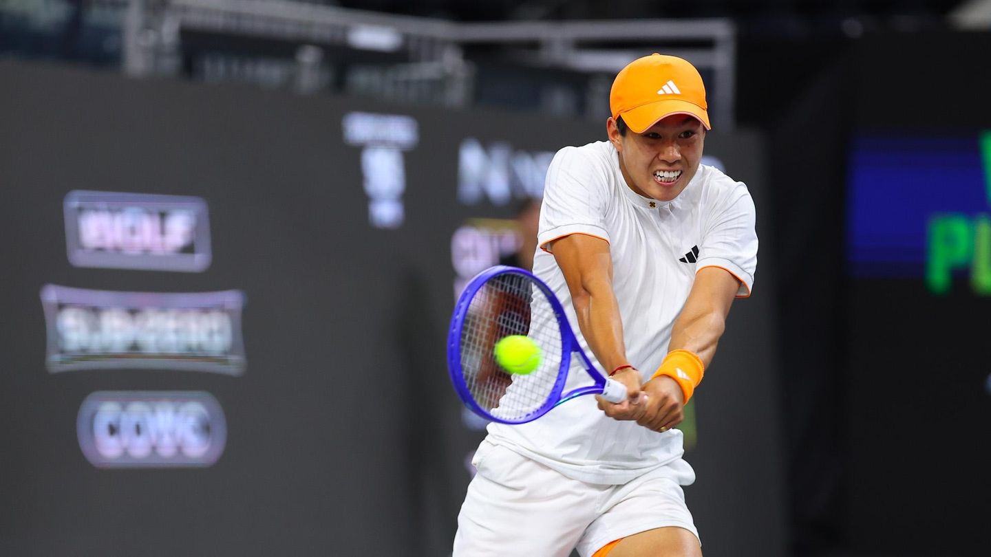 Learner Tien - Miomir Kecmanovic