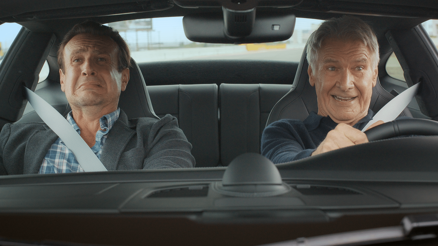 Shrinking - Saison 3