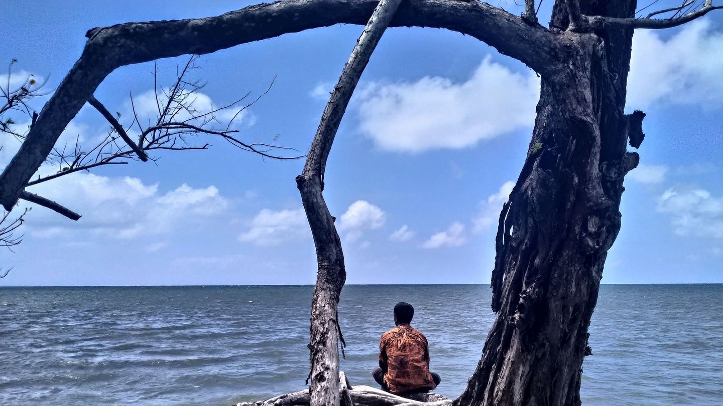 Déplacés climatiques : sans toit ni droit