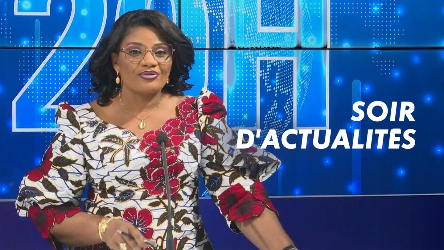 Soir Actualité - 15 Mars 2026