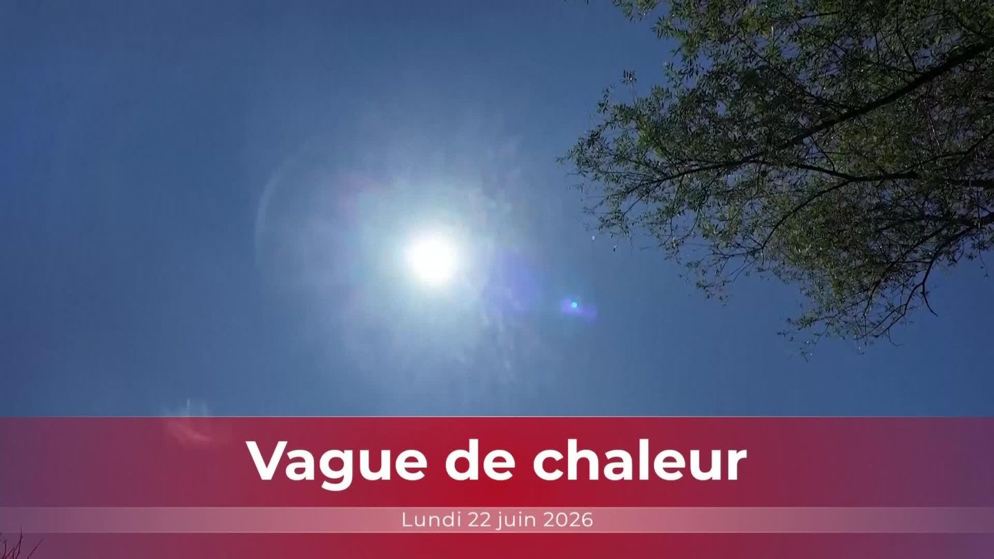 Le journal de la RTBF
