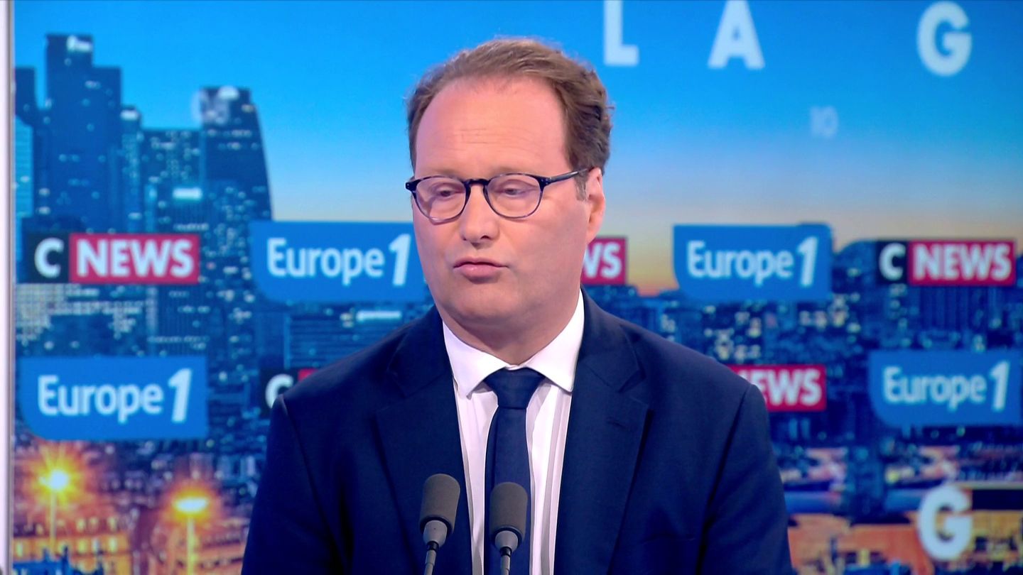 La grande interview : Sylvain Maillard