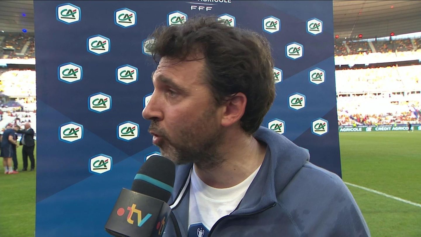 Coupe de France de Football