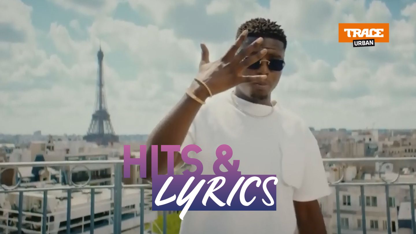 Hits and Lyrics