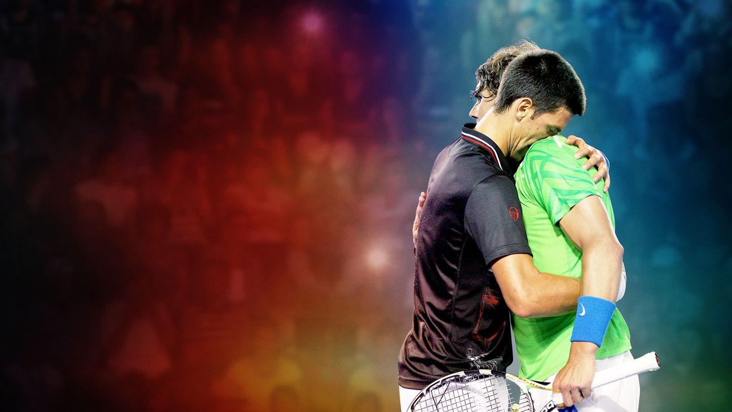 The match that changed tennis