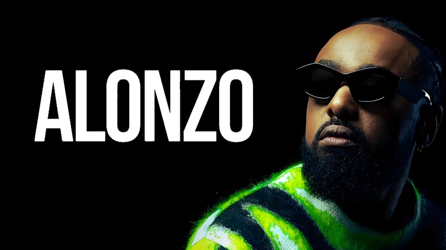 ALONZO