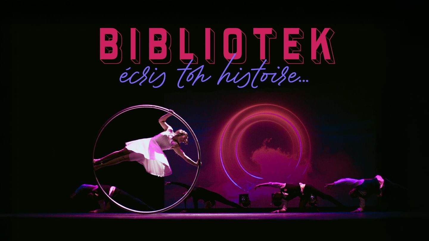 BiblioTEK