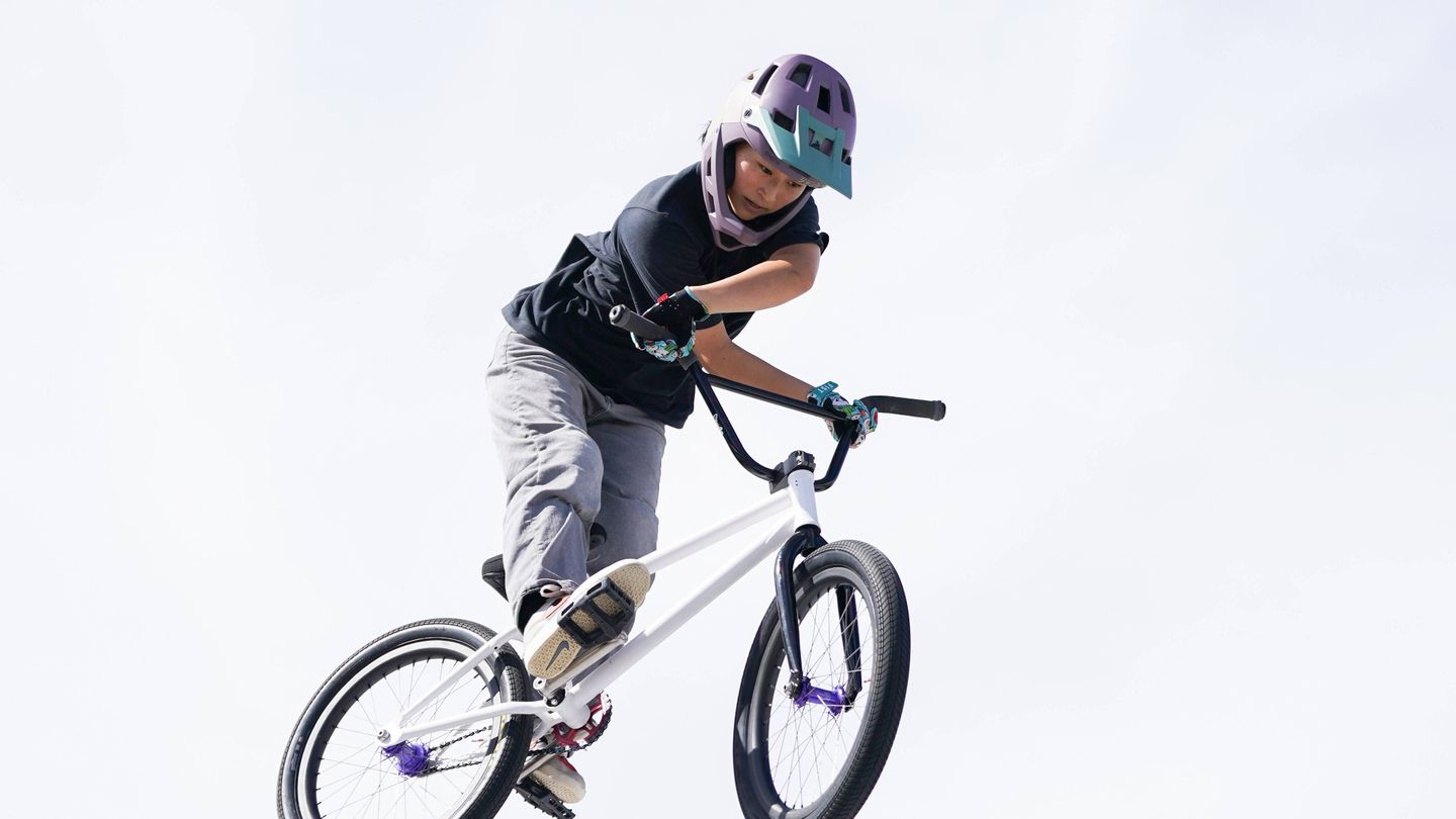 Sakai | Park (F) – Finale