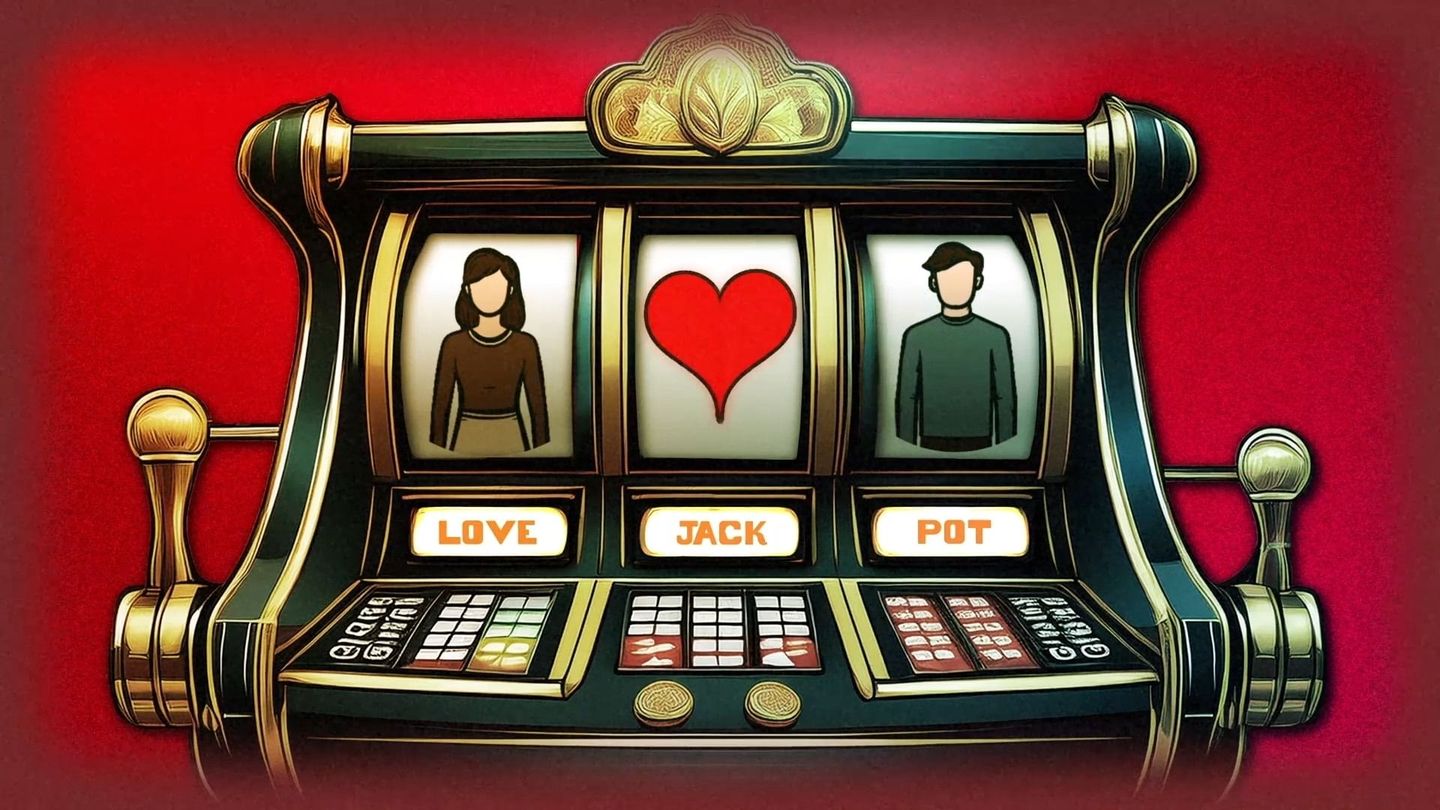 L'algorithme de l'amour