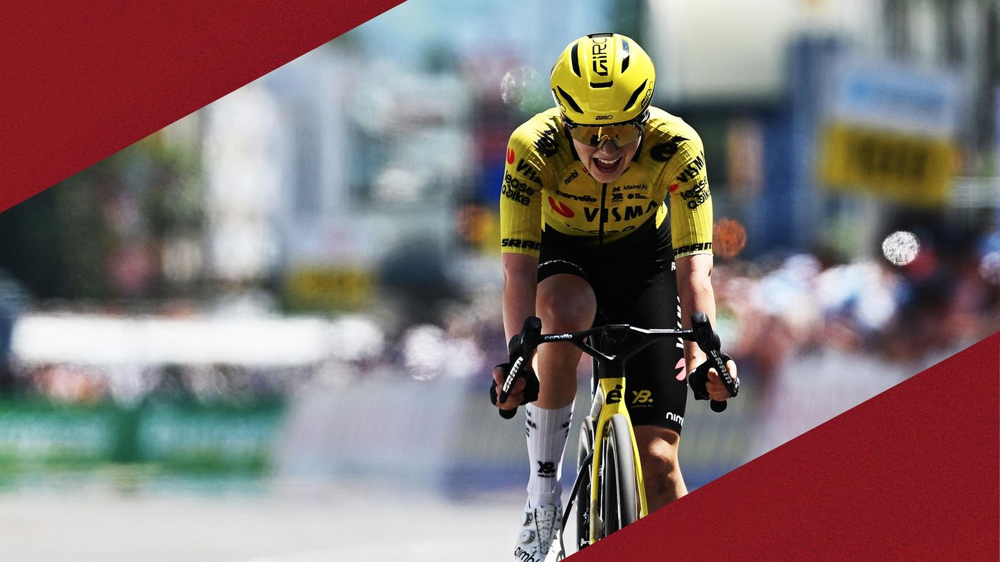 Tour de Suisse (F) | 3e étape
