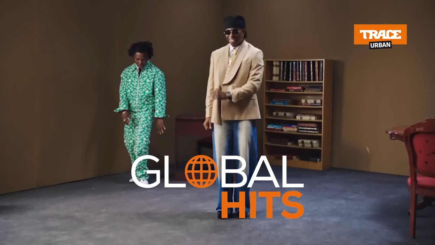 GLOBAL HITS