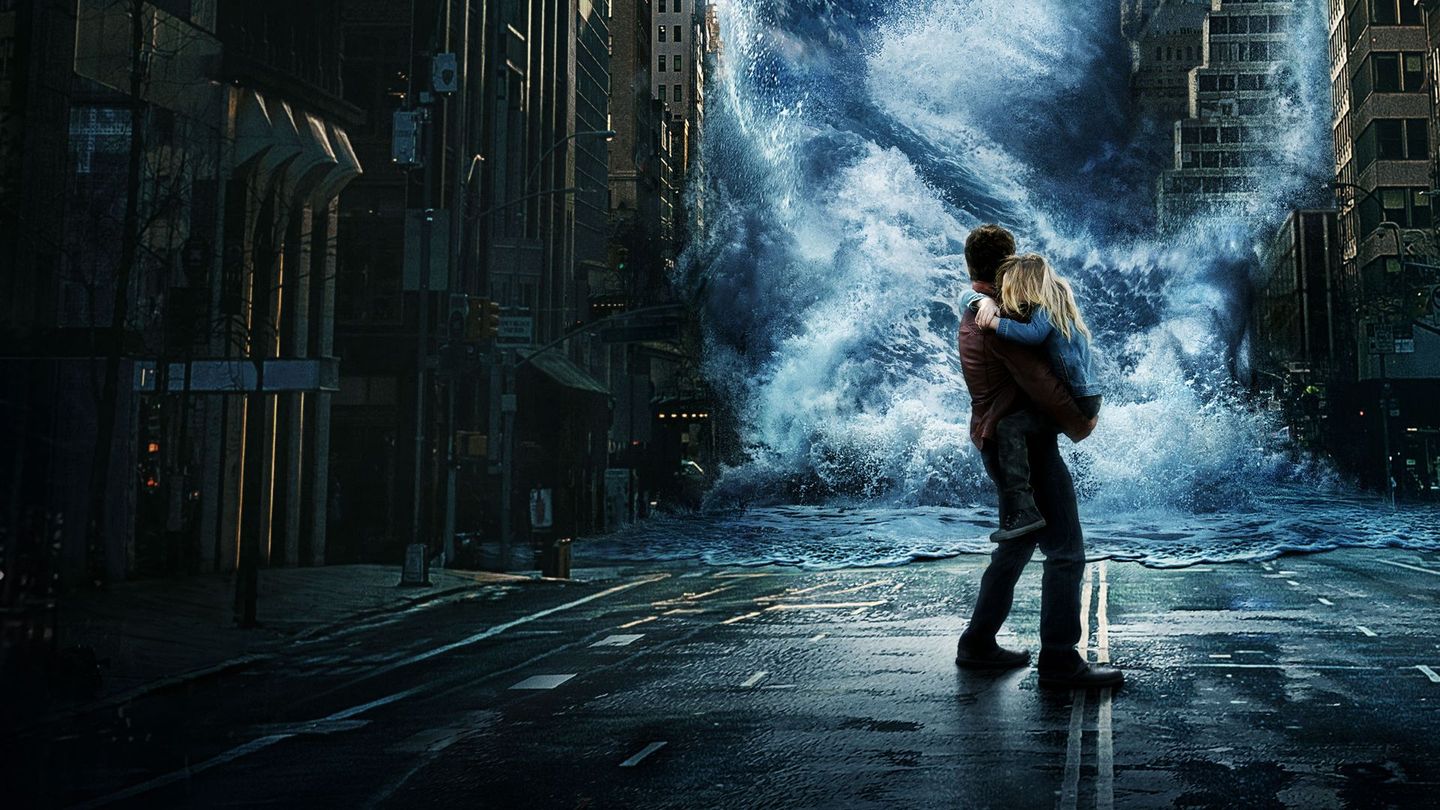Geostorm
