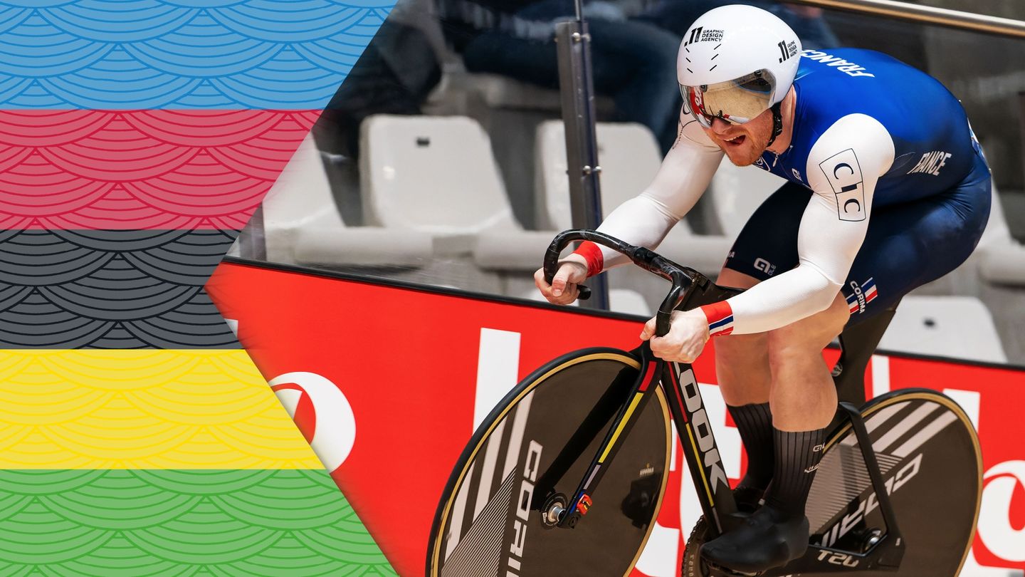 Championnats du monde | 2e journée