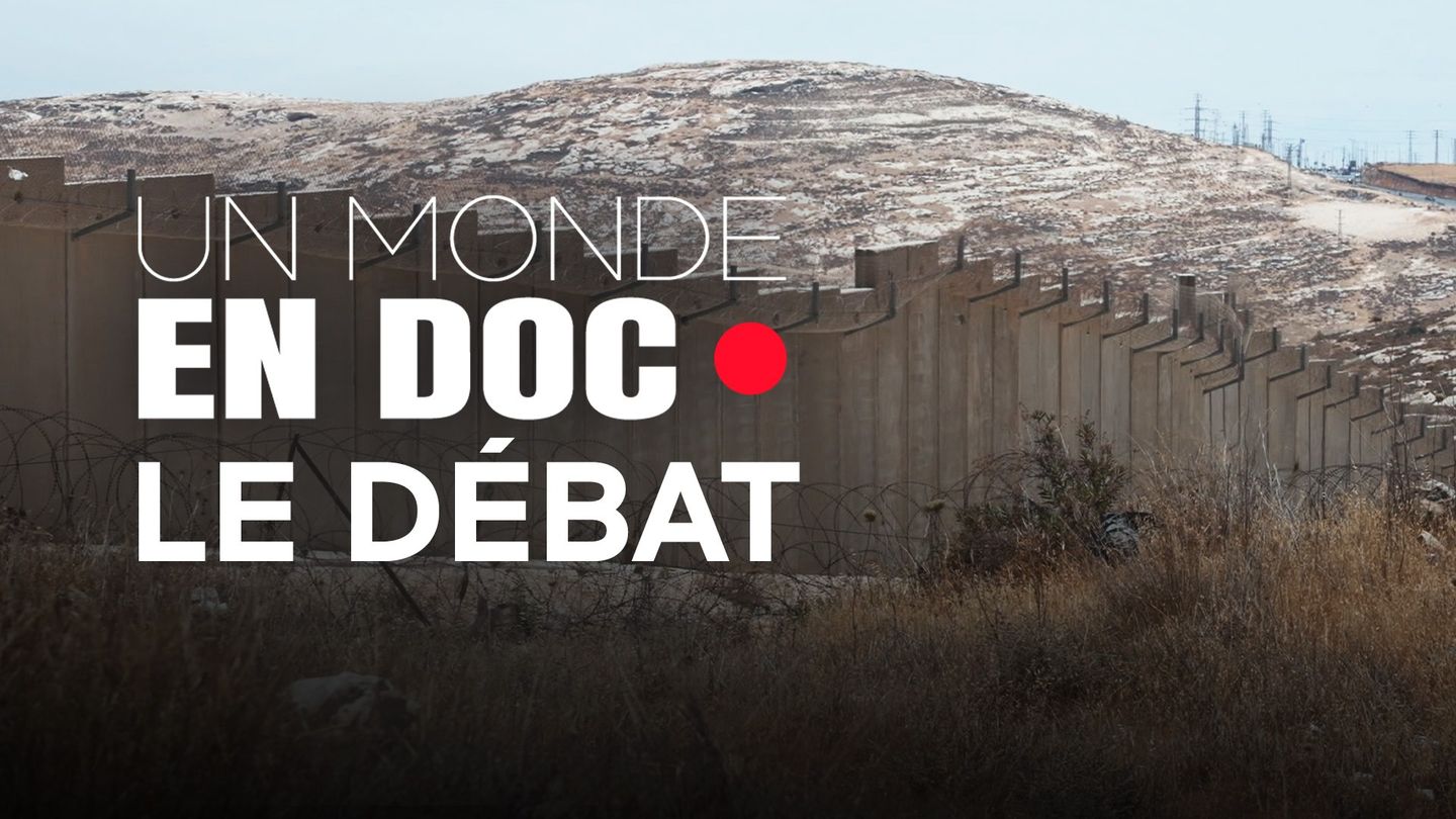 Un monde en doc