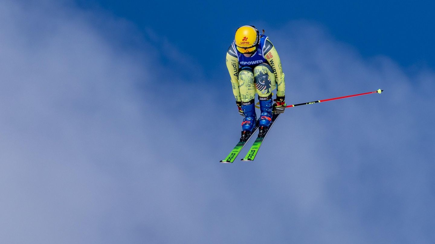 Val Thorens | Ski cross (H/F)