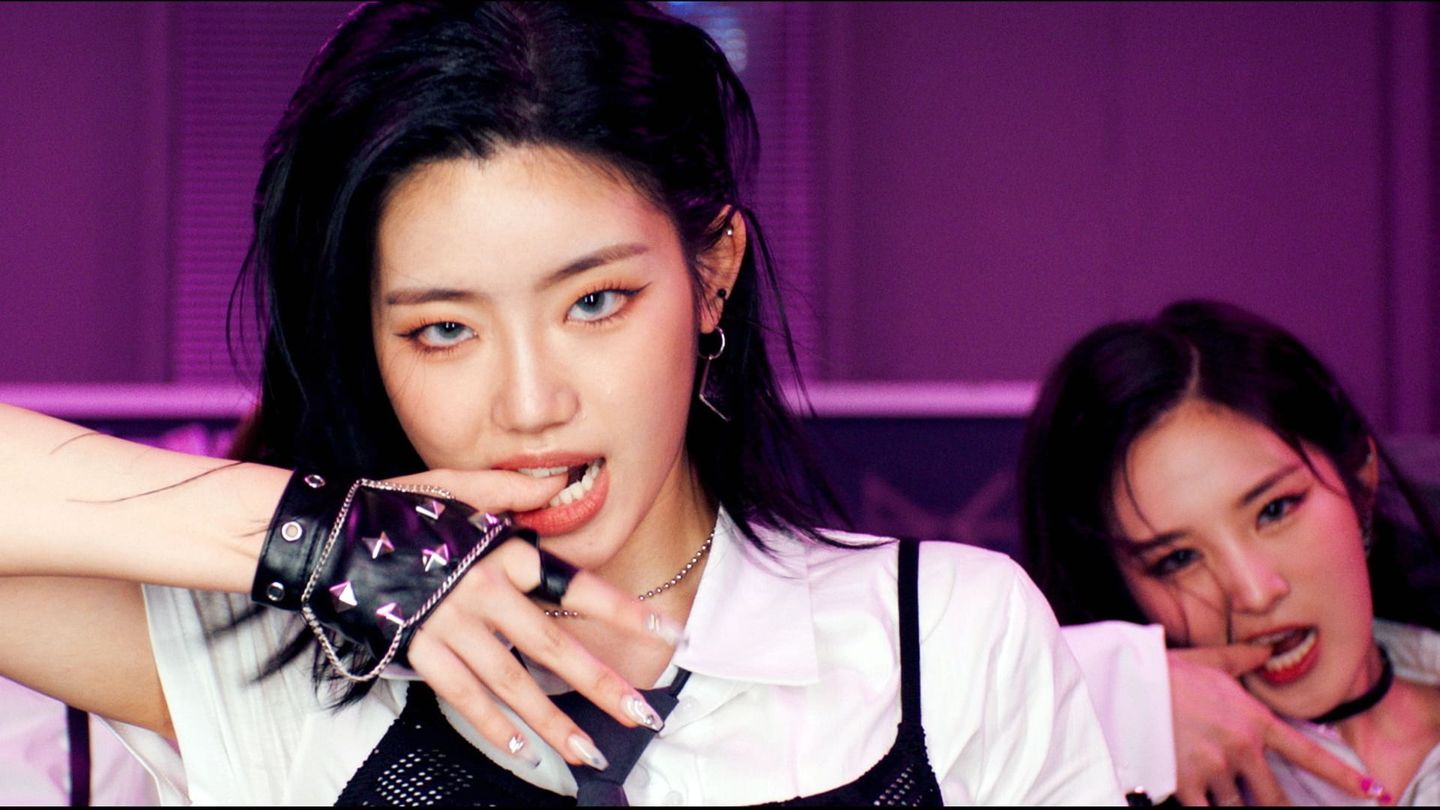 Génération K-Pop
