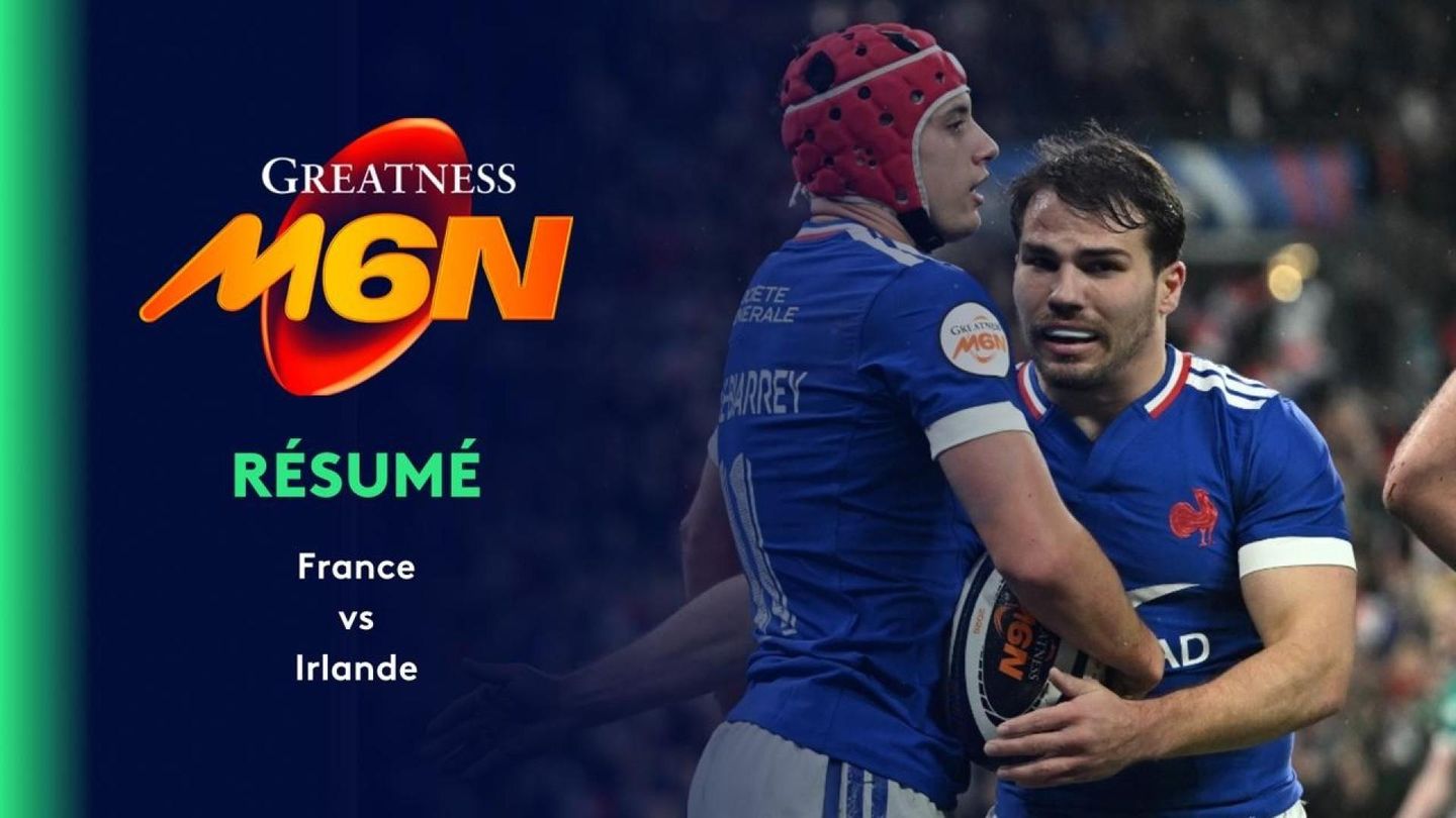 Tournoi des Six Nations de Rugby