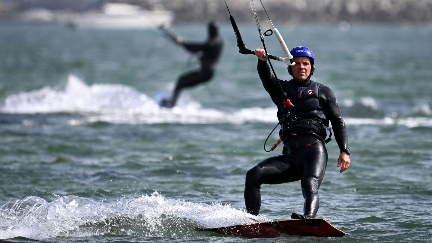 Red Bull Megaloop