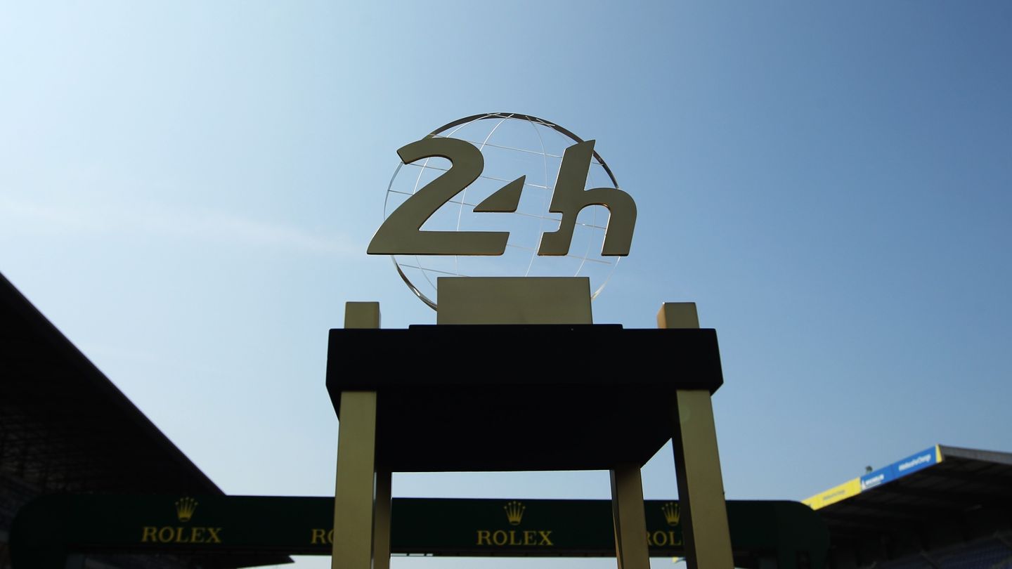 24 Heures du Mans | La course