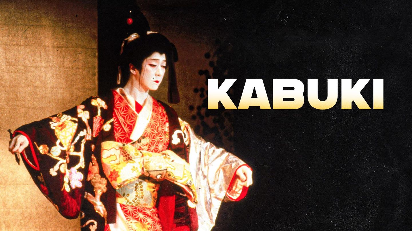 Kabuki