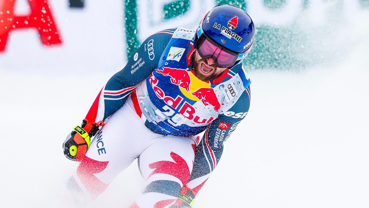 Crans Montana | Descente (H)